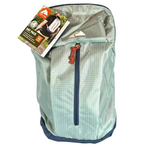 Ozark Trail Handbags - NEW Ozark Trail Backpack Hiking Camping Outdoors NWT